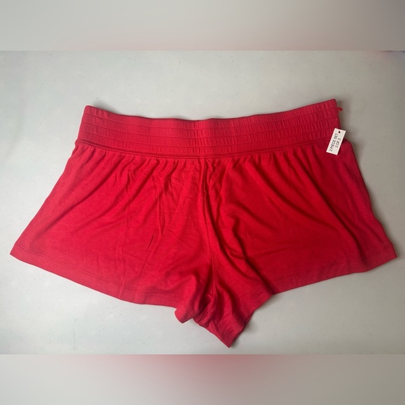 Alice + Olivia x Big Feelings Laila Camisole & Boxers Pajama Set Size XXL NWT - Picture 6 of 8